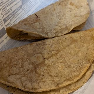 Quesadillas