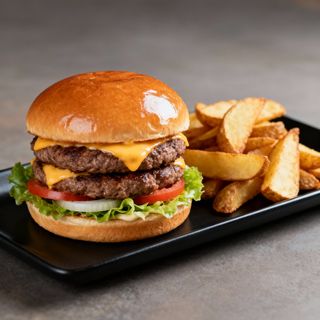 Cheeseburger