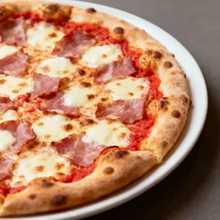 Pizza New York