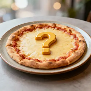 Pizza A Tu Manera