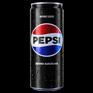 Pepsi Zero (330 Ml.)