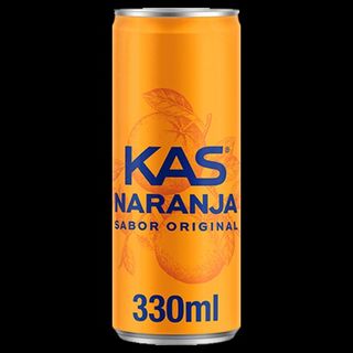 Kas Naranja (350 Ml.)
