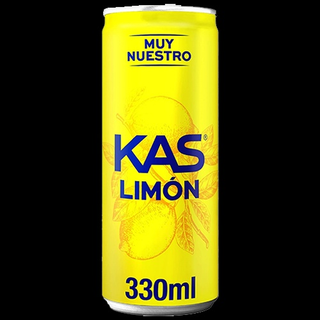 Kas Limón (330 Ml.)