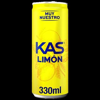 Kas Limón (350 Ml.)