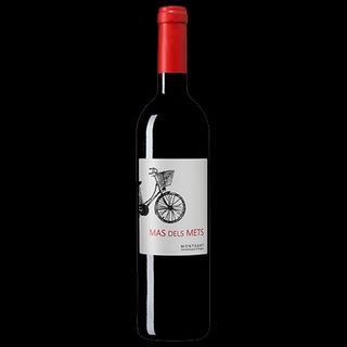 Mas Dels Mets Tinto (750 Ml.)