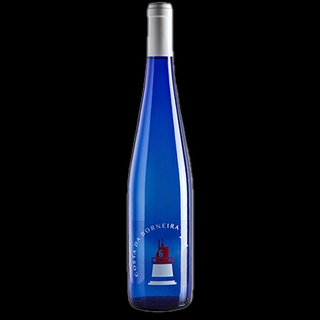 Costa Da Borneira Vino Blanco Albariño (750 Ml.)