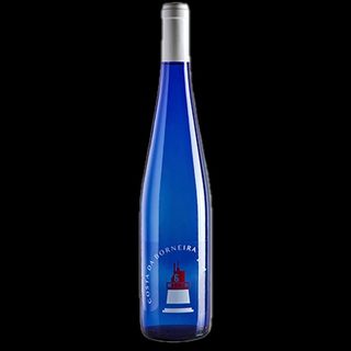 Costa Da Borneira Vino Blanco Albariño (750 Ml.)