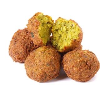 Falafel (4 Uds.)