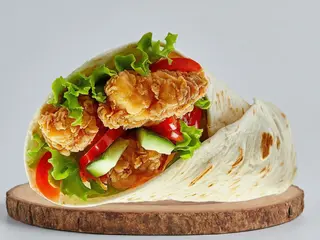 Wrap