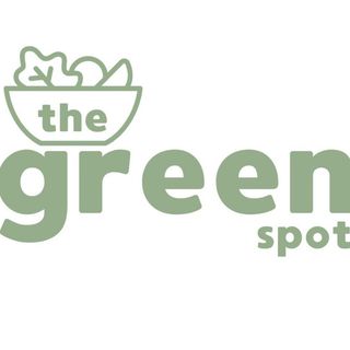 Ensalada de Halloumi