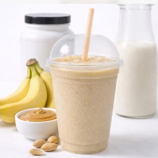 Batido Proteico 300ml