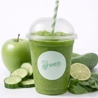 Green Juice 300ml