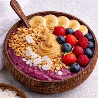 Bowl de Açaí Congelado