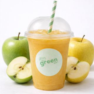 Zumo de Manzana Natural 300ml