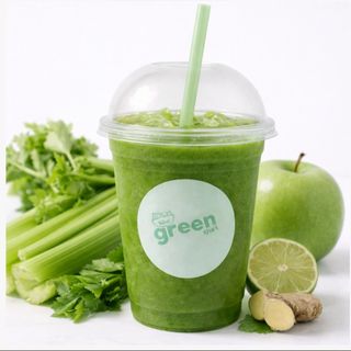 Green Detox Juice 300ml