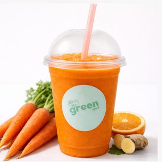 Zumo de zanahoria 300ml