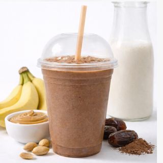 Batido Chocolate energy 300ml