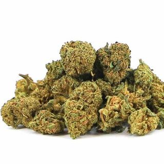 Maradona Mini buds Greenhouse - 5Gr