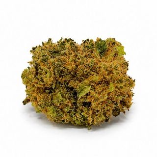 Cannatonic J - Mini Buds - Green House - Tropical, Cítrico y Caramelo - 5Gr