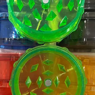 Grinder