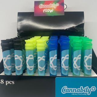 Pre roll Gorilla Glue - 19% CBD