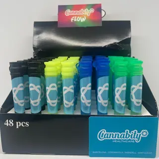 Pre roll Pink Haze US - 8% CBD