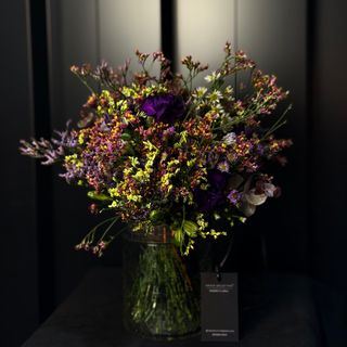 Ramo Silvestre De Araik Galstyan