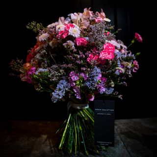 Ramo romantico de ARAIK GALSTYAN
