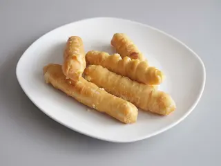 Tequeños De Queso (6 Uds.)