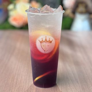 (21) Ribena de limón