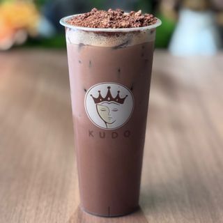 (13) Ovaltine crujiente 