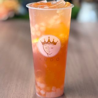 (16) Melocoton-Jazmín 