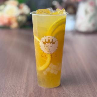 (20) Naranja-Jazmín 