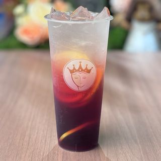 (21) Ribena de limón