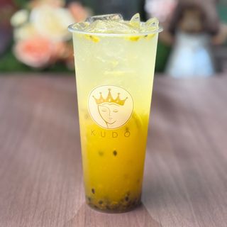 (22) Pasión Maracuyá