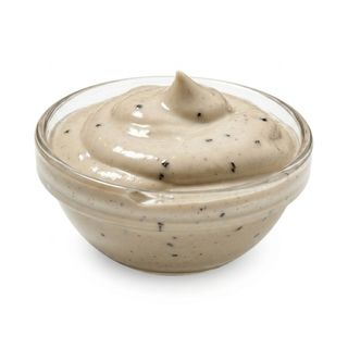 Salsa Mayotrufa (Servida aparte)