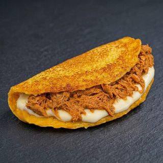Cachapa Rumbera