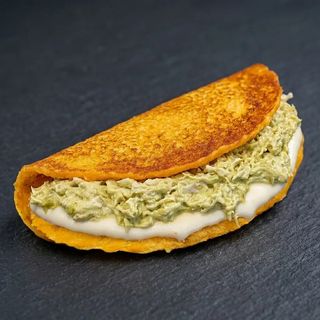 Cachapa Reina Pepiada