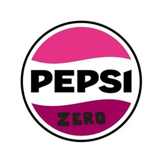 Pepsi Zero 350ml