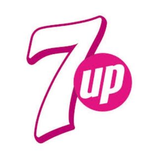 7UP 350ml