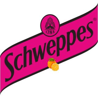 Schweppes naranja (35 cl.)