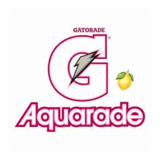 Aquarade limón (35 cl.)