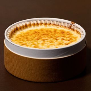 Tarta De Queso Sin Gluten 