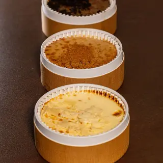 Tarta Queso Limon