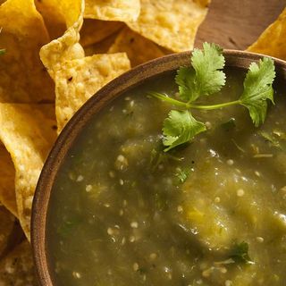 Salsa verde