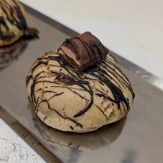 KINDER BUENO NEW YORK COOKIE