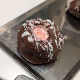 MALVAVISCO ( NUVES ) NEW YORK