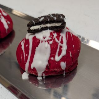 OREO NEW YORK COOKIE