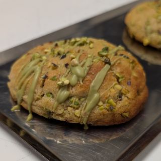 PISTACHO NEW YORK COOKIE