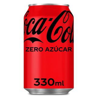 COCACOLA ZERO